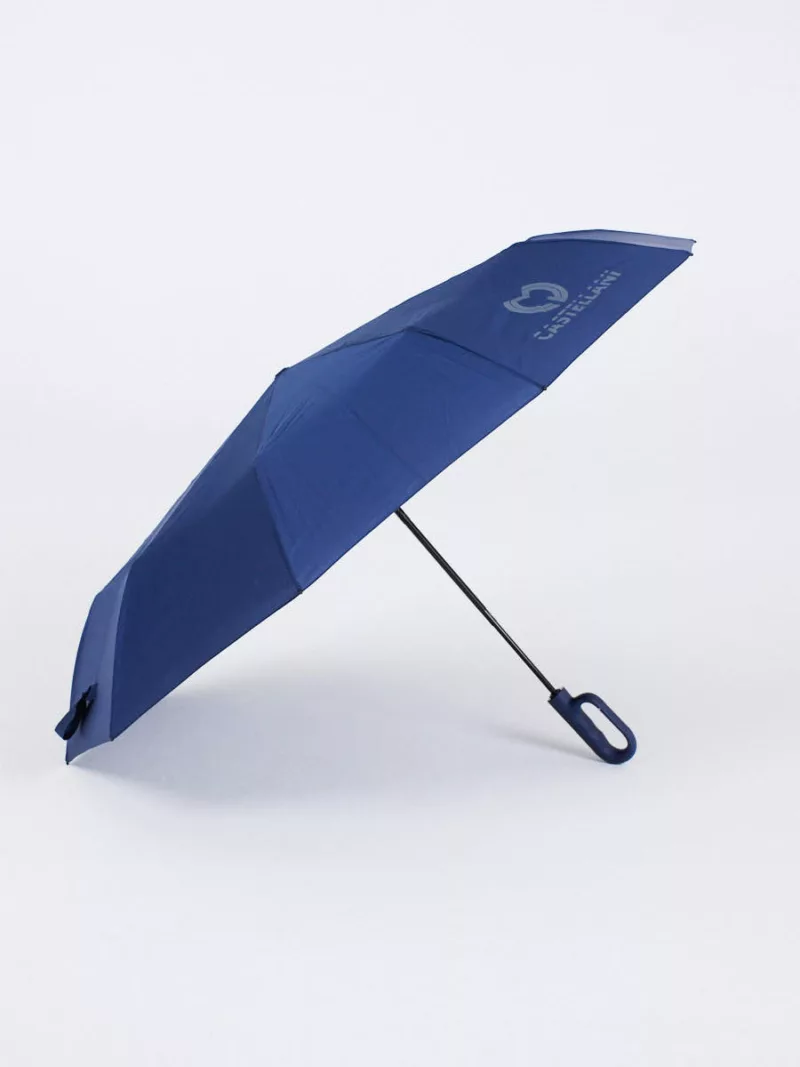 Guarda-Chuva Oficial Castellani - Cor Azul Royal