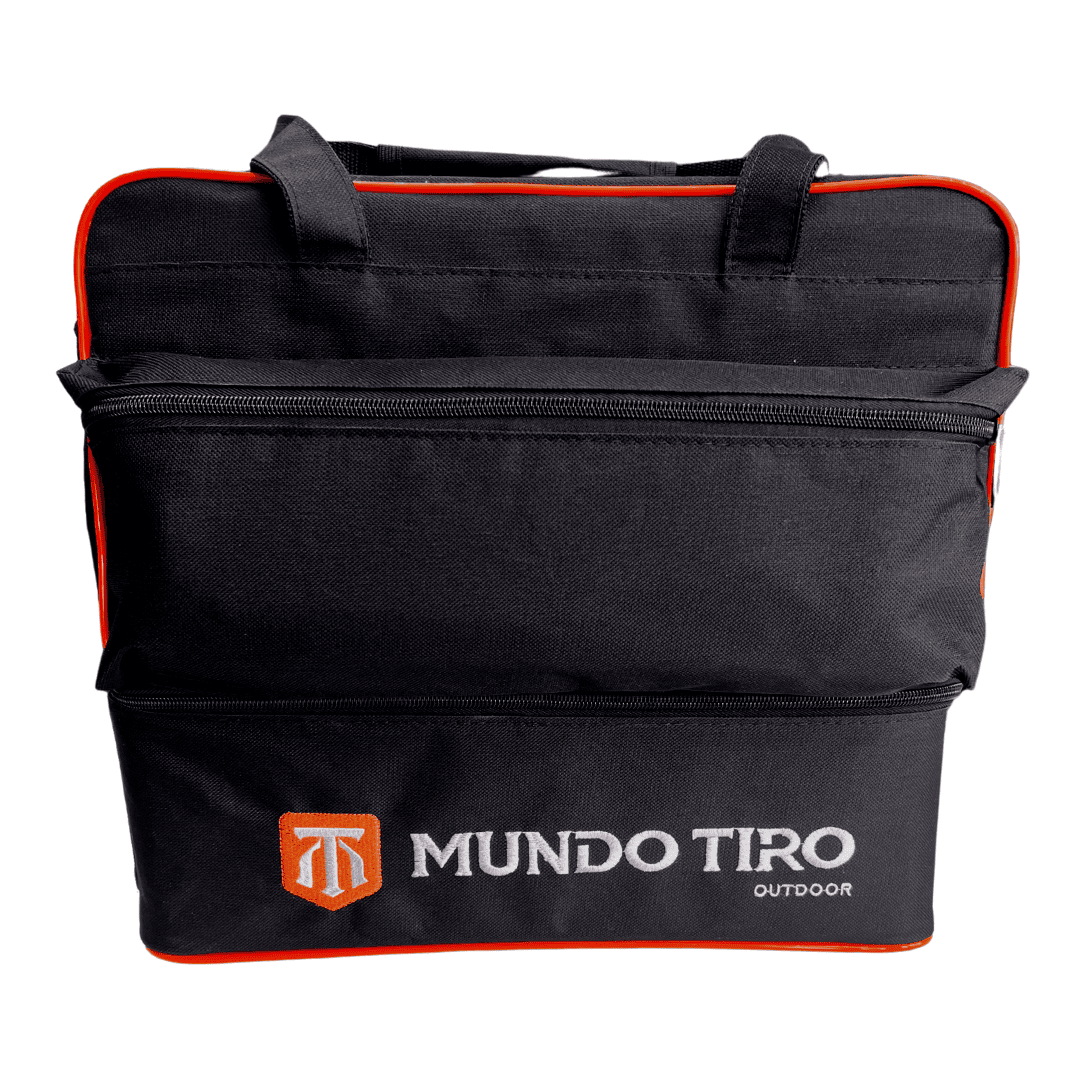 Bolsa Média - Marca Mundo Tiro