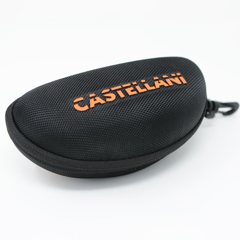 Estojo Rígido para Óculos Castellani C-Mask / C-Mask PRO