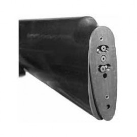 Ajustador de Soleira Universal Moldável para Coronha - 100 Straight