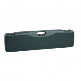 Estojo Compacto em ABS para Espingarda Max. 83cm (1 Coronha + 1 Cano) - Preto - Marca Negrini