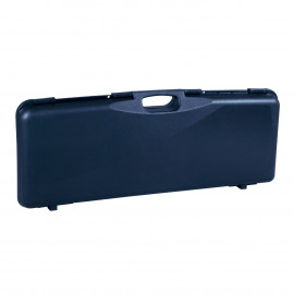Estojo em Polipropileno para Espingarda Max. 80cm (Combo 1 Coronha + 2 Canos) - Preto - Marca Negrini