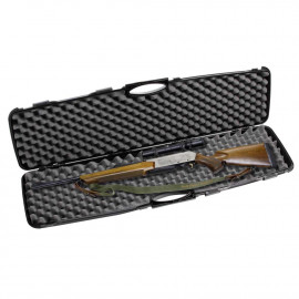 Estojo em Polipropileno para Carabina / Rifle com Luneta / Espingarda Semi-Automática Max. 120cm - Marca Negrini