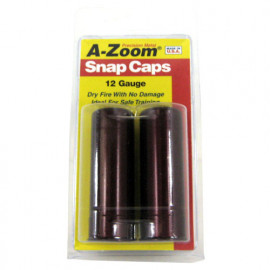 Batedor de Agulha 12GA - A-Zoom - Metal