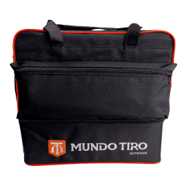 Bolsa Média - Marca Mundo Tiro