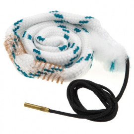 Bore Snake Limpa Cano 12GA - Marca Hoppe´s