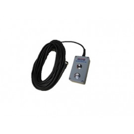 Botoeira com Cabo 4 Pinos Phono-Pull - BRB Systems