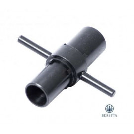 Chave Saca-Chokes Beretta Multicalibres - 12GA / 20GA
