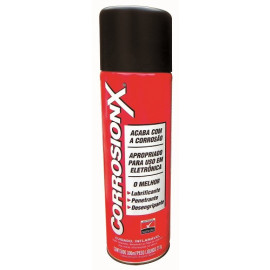 Anti-Corrosivo Spray for Guns 300ml - Marca CorrosionX