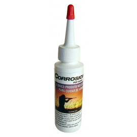Anti-Corrosivo em Bisnaga for Guns 30ml - Marca CorrosionX