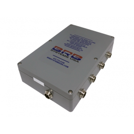 Centralina Phono-Pull - BRB Systems