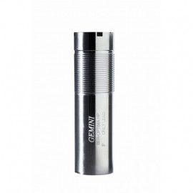 Choke Gemini - Optima HP Bore 12GA - Interno Flush - Comprimento 70mm
