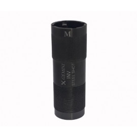 Choke Gemini - Invector 12GA - Estendido 20mm - Comprimento 59mm (Boito)