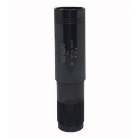 Choke Gemini - Invector 12GA - Estendido 50mm - Comprimento 88,4mm (Boito)