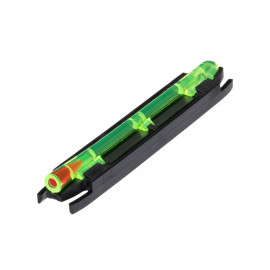 Kit Mira Magnética Universal para Espingarda com Fibra Ótica Cambiável - Marca Hi Viz