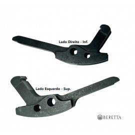 Alavanca do Martelo (martelinho) - Beretta DT-10 / DT-11 / ASE Gold / ASE90