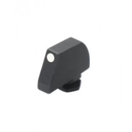 Massa de Mira para Pistola Glock - Modelo Dot System - Marca LPA