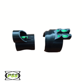 Conjunto de Mira Para Pump Boito - Marca PSS