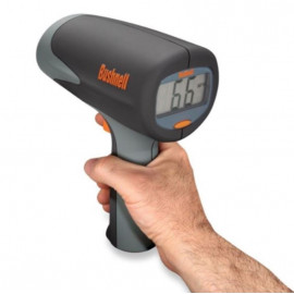 Radar Aferição de Velocidade - Marca Bushnell