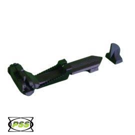 Conjunto de Mira Para Carabinas Rossi Dione - Marca PSS