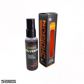 Solvente 60ml - Marca Shotgun