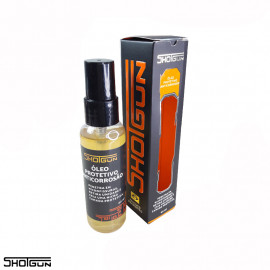 Óleo Protetivo Anticorrosão 60ml - Marca Shotgun