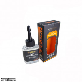 Óleo Lubrificante 35ml - Marca Shotgun