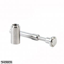 Guia de Mola DUPLA para Pistola Imbel MD1 - Calibre .380 - Marca Shotgun