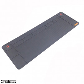 GunPad para Manutenção de Armas Longas - Marca Shotgun