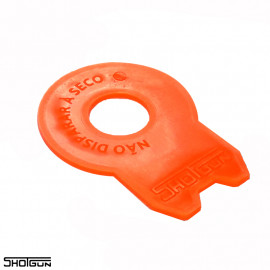 ShotFlag para Revólver 7T / 8T - Marca Shotgun