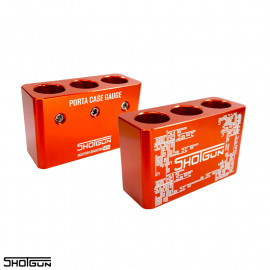 Porta Case Gauge - Marca Shotgun