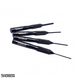 Kit Saca-Pinos Para Desmontagem de Armas - Marca Shotgun
