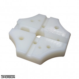 Base para Manutenção de Armas - Marca Shotgun