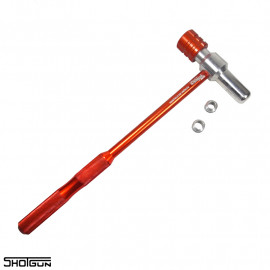 Martelo de Inércia - Marca Shotgun