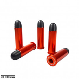 SnapCaps para Tiro à Seco - Marca Shotgun