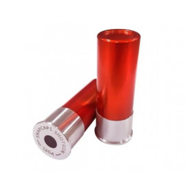 Batedor de Agulha 12GA - Marca Shotgun - Metal