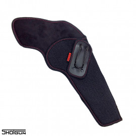 Coldre Interno Destro para Revólver 6,5" - Marca Shotgun