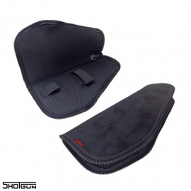 Capa Protetora para Pistola e Revólver - Marca Shotgun