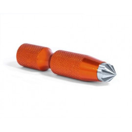 Escareador do Alojamento da Espoleta - Marca Shotgun