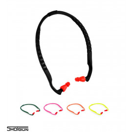 Abafador Noise Canceling 02 Tamanho M - Marca Shotgun