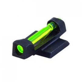 Massa de Mira para Pistola Taurus - Modelo PT1911 - Marca Hi Viz