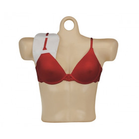 Recoil Pad Feminino - Marca Caldwell