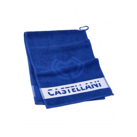 Toalha Castellani - Cor Azul Royal